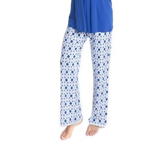 Olian Intimates & Sleepwear - NWOT Olian Nursing Pajamas Blue Layette Gown M Olian Intimates & Sleepwear - NWOT Olian Nursing Pajamas Blue Layette Gown M
